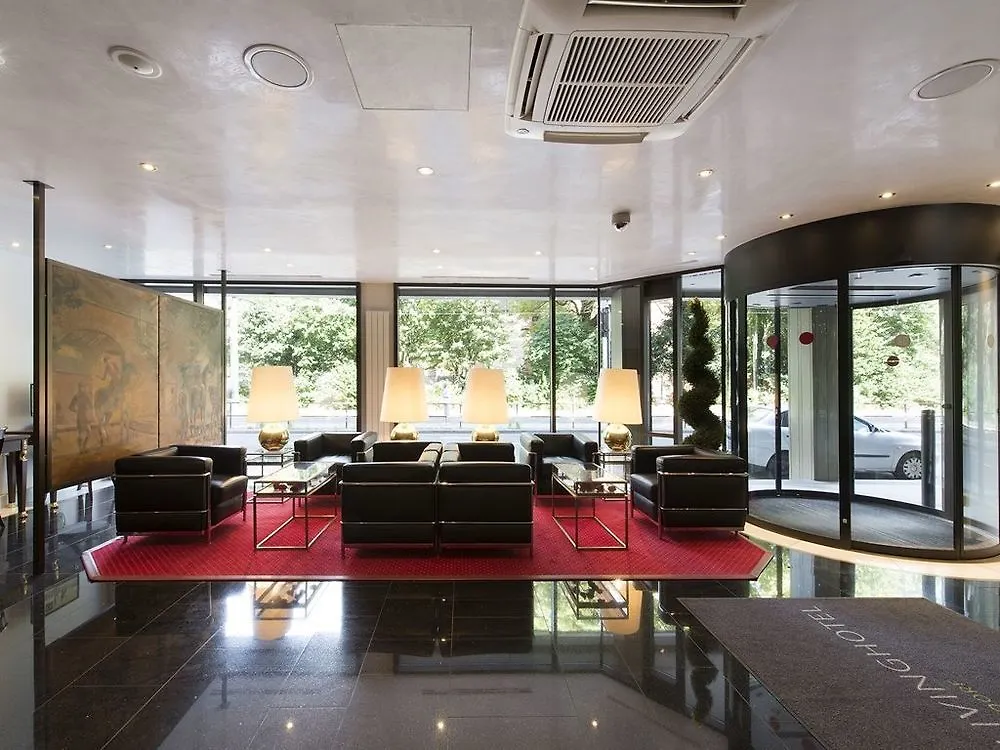 Living Hotel Duesseldorf