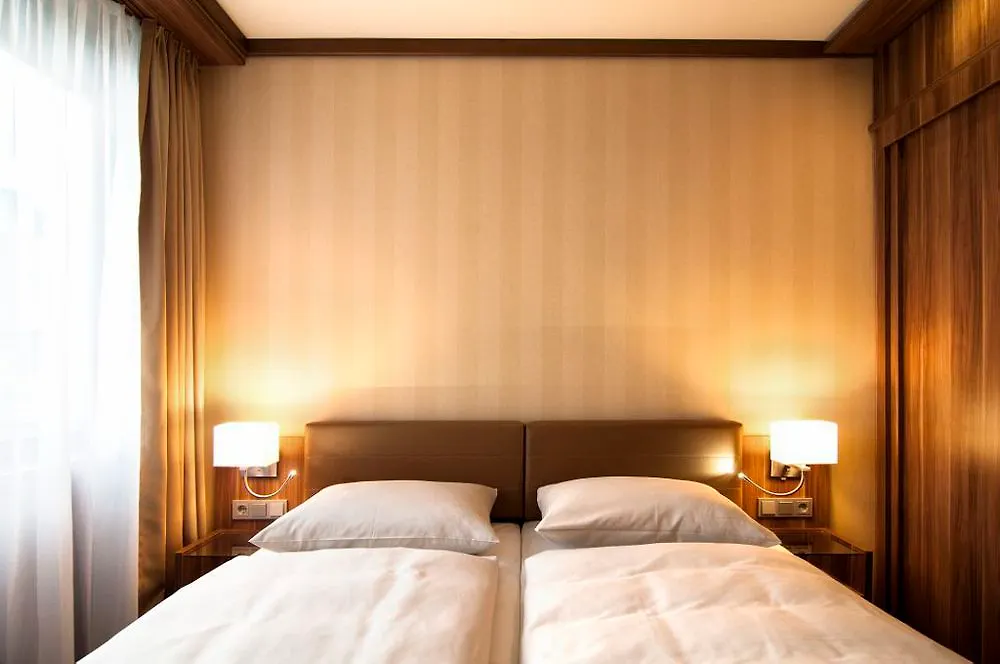 Living Hotel Duesseldorf