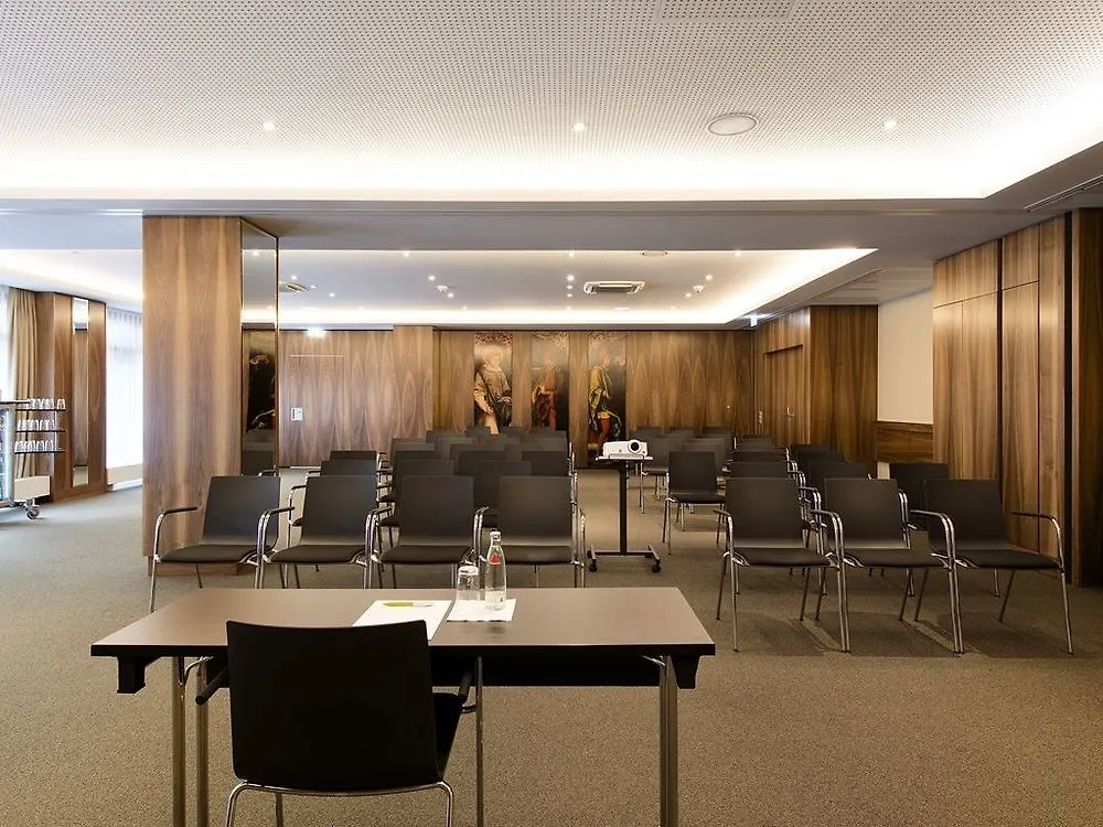 Living Hotel Duesseldorf Германия