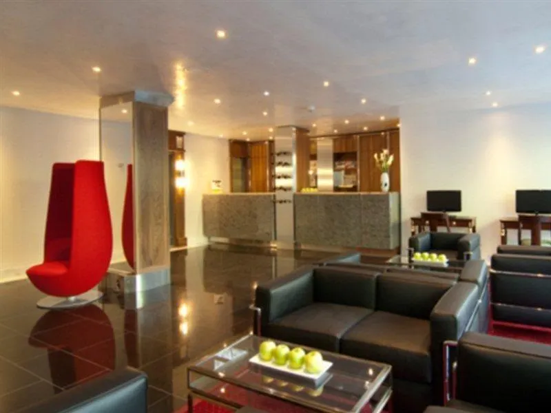 Living Hotel Duesseldorf