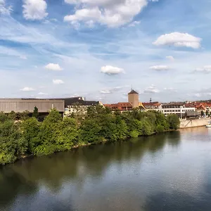 Maritim Wurtzbourg