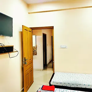 Thrissur Villas Home Stay Guest house Thrissur