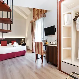 Termes Carlemany Andorre-la-Vieille