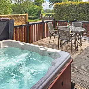 Hollybrook Holiday park Easingwold
