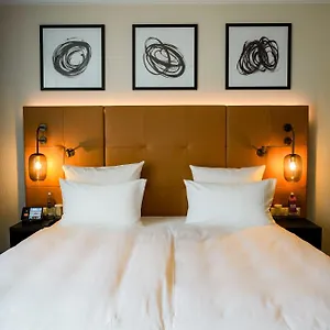 מלון Steigenberger Icon Parkhotel