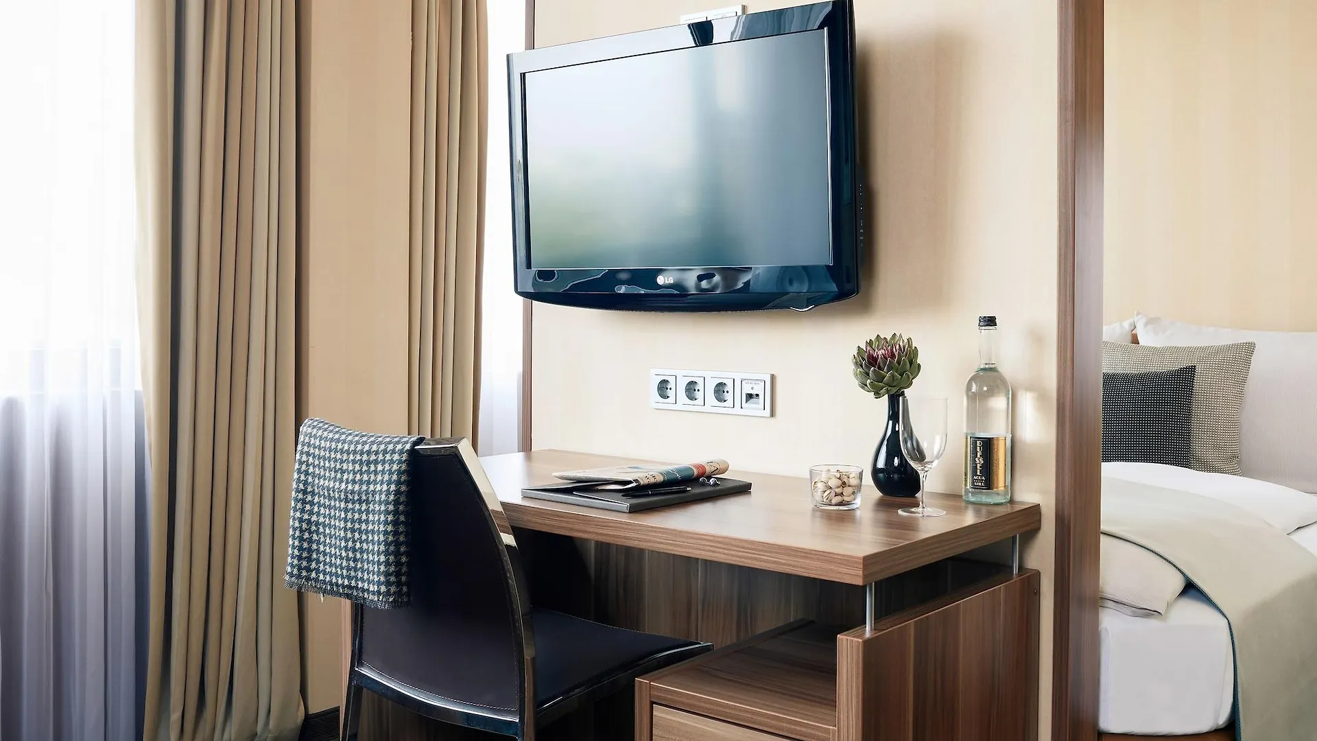 Living Hotel Duesseldorf