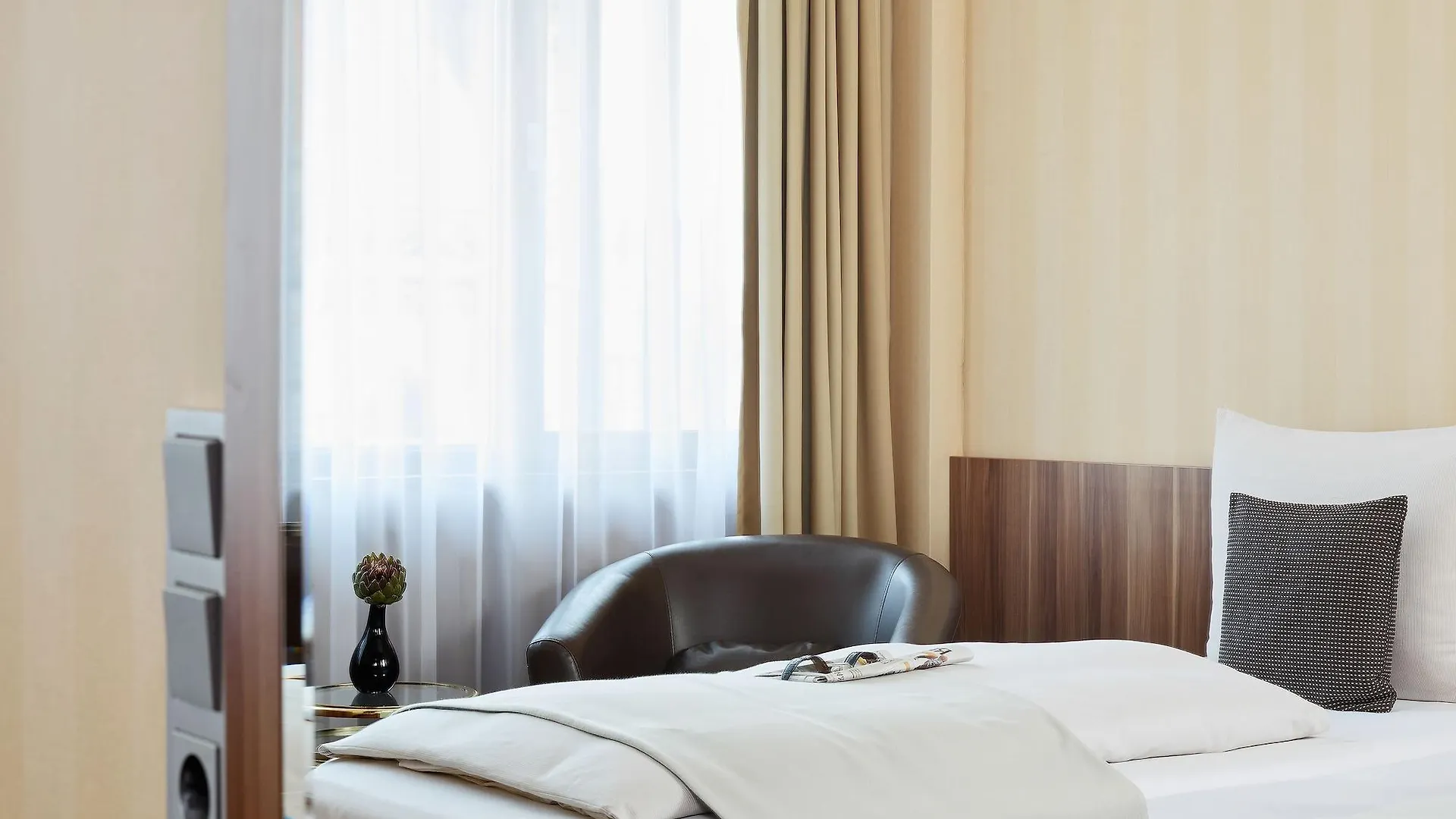 Living Hotel Duesseldorf