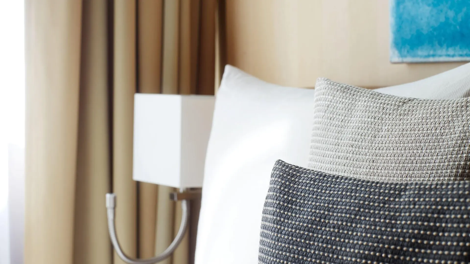 Living Hotel Duesseldorf