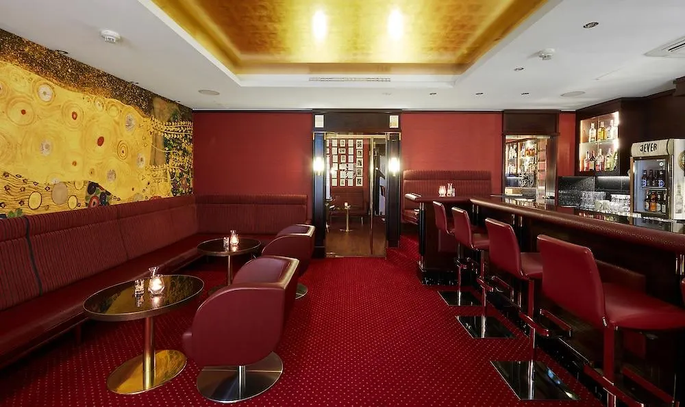 Living Hotel Duesseldorf