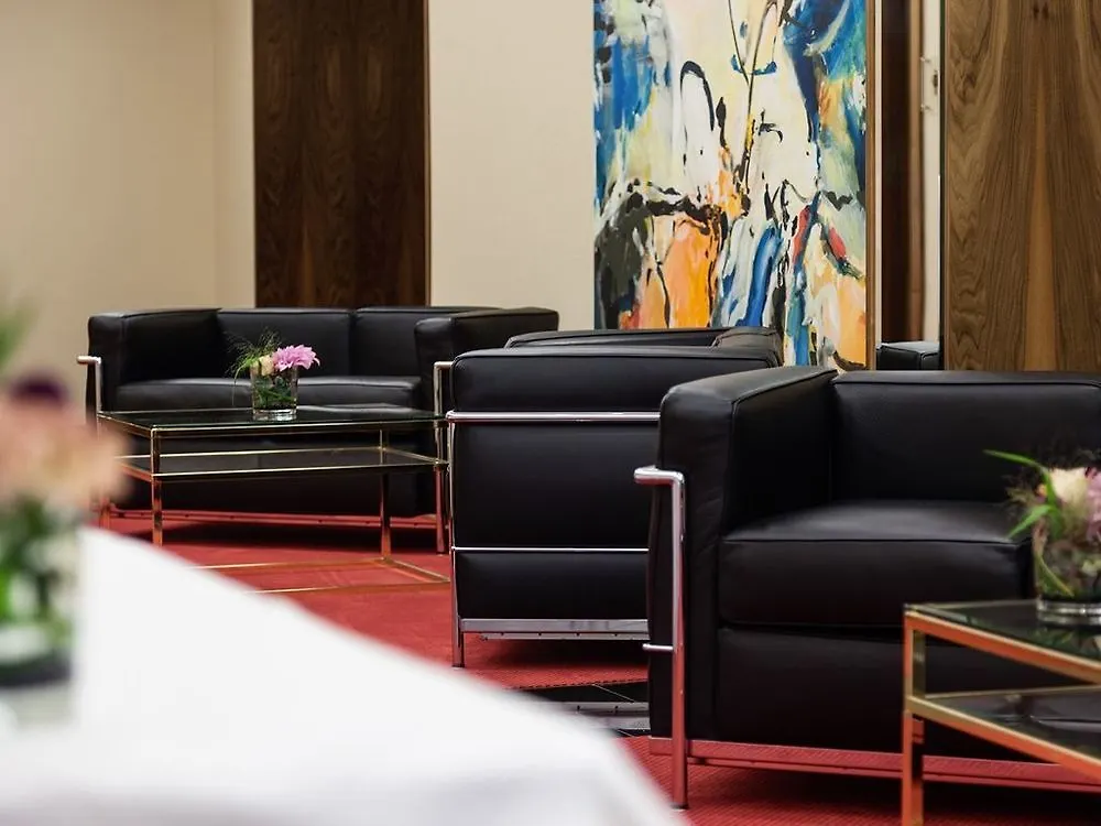 Living Hotel Duesseldorf Düsseldorf