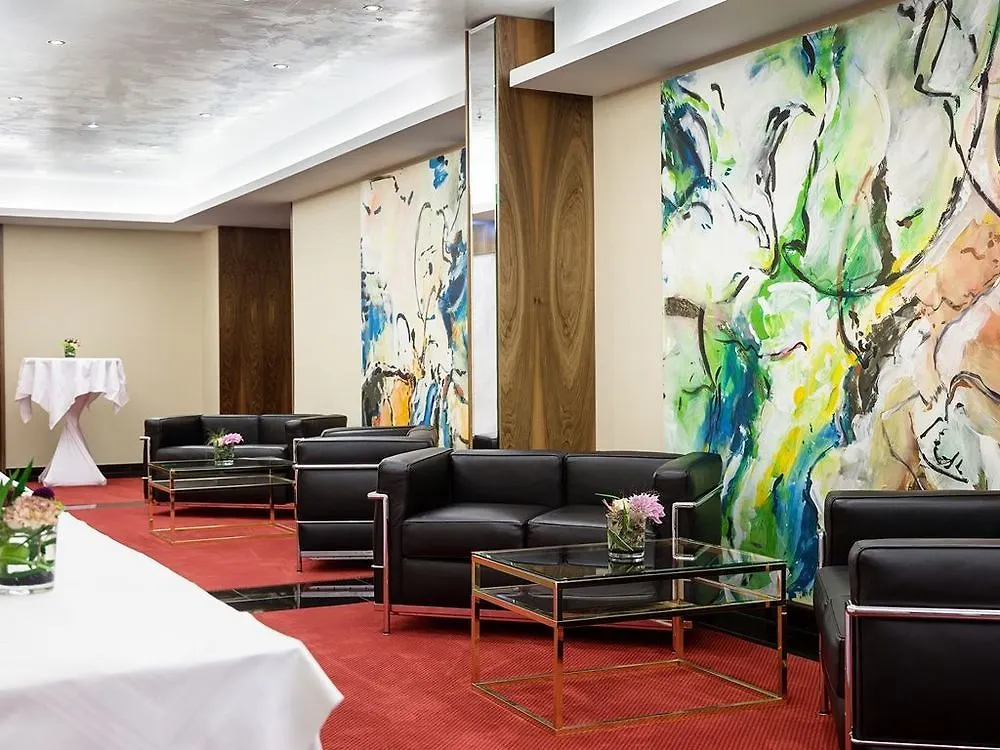 Living Hotel Duesseldorf Dusseldorf