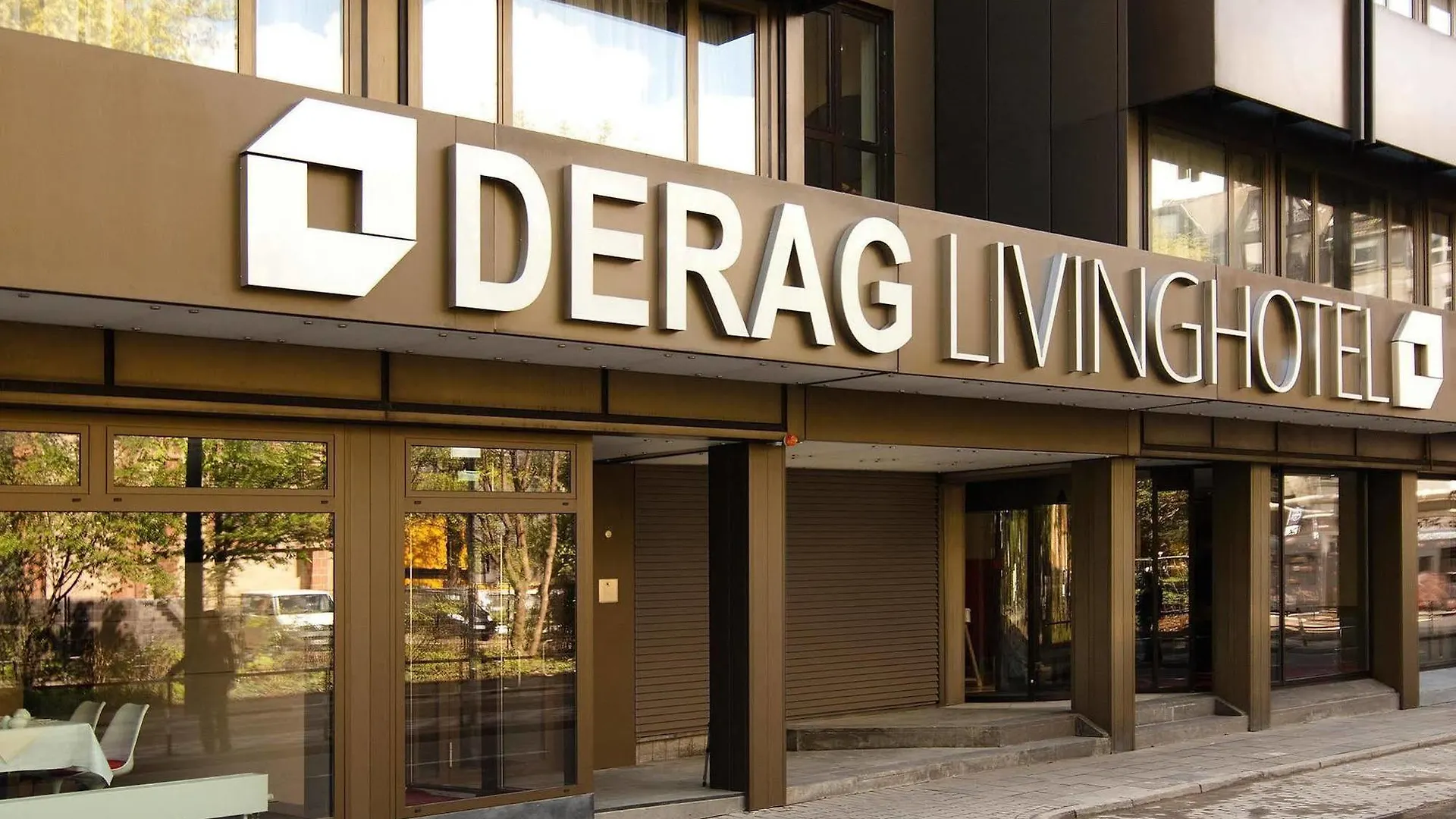 Living Hotel Duesseldorf